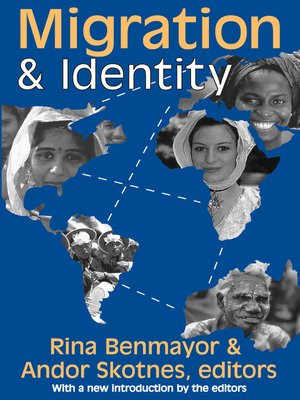 cover image of Migration and Identity